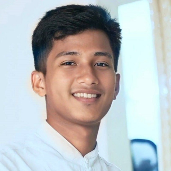 RIPON CHANDRA SINGHA