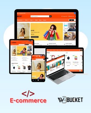 E-Commerce - WordPress